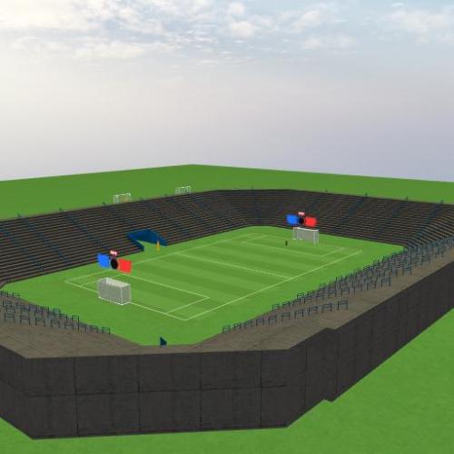 Arena Image