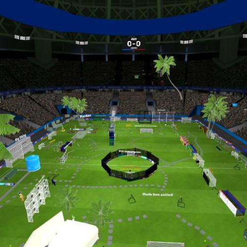 Arena Image