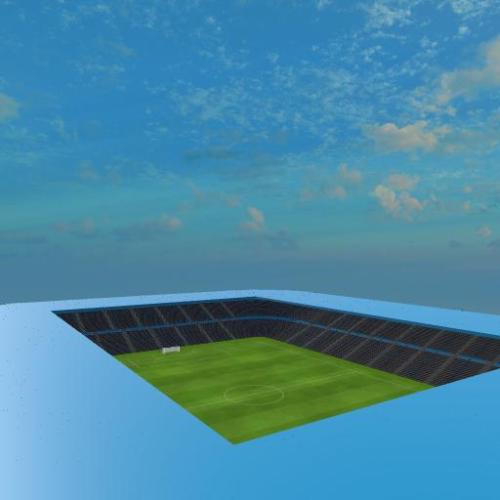 Arena Image
