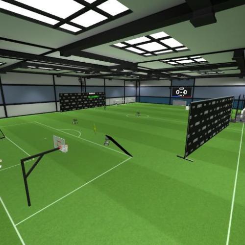Arena Image