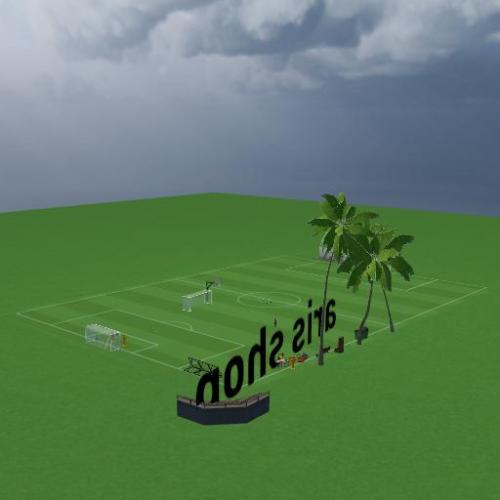 Arena Image