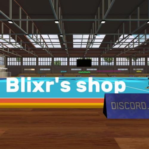 Arena Image