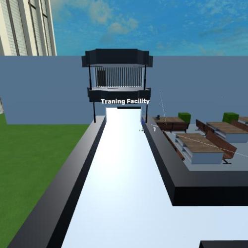 Arena Image