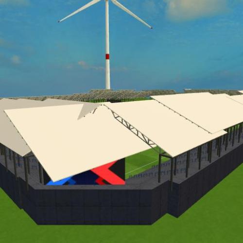 Arena Image