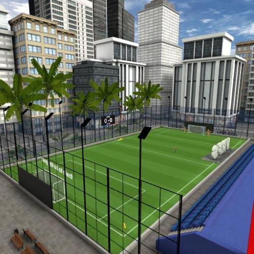 Arena Image