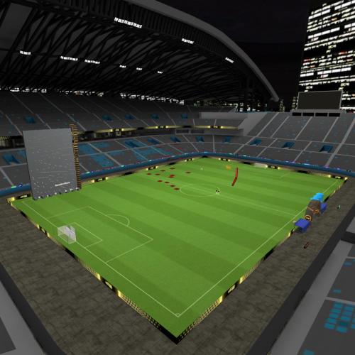 Arena Image