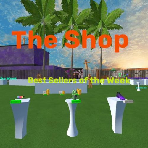 Arena Image