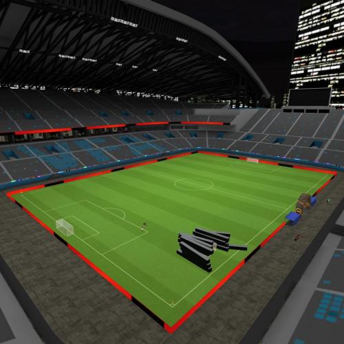 Arena Image