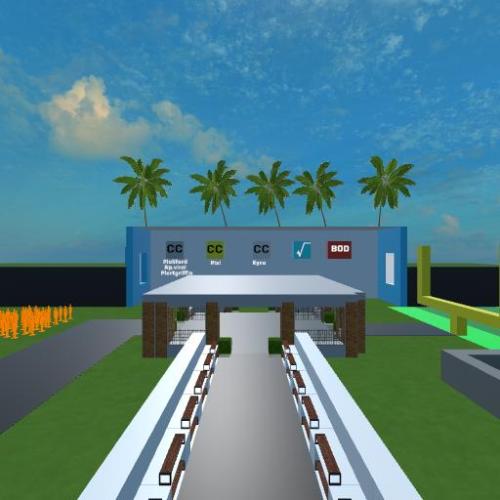 Arena Image