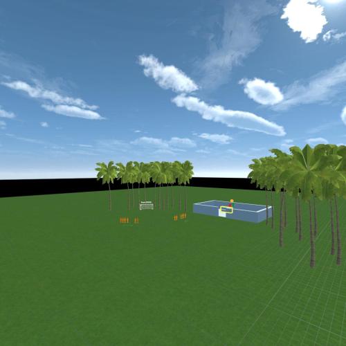 Arena Image