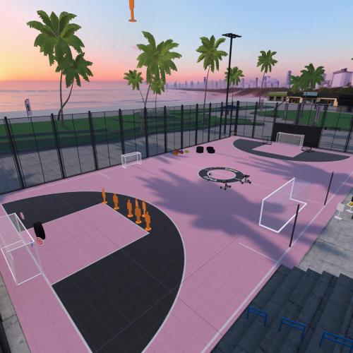 Arena Image