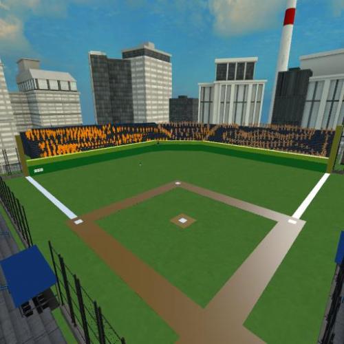 Arena Image