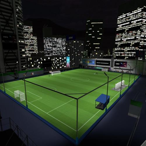 Arena Image
