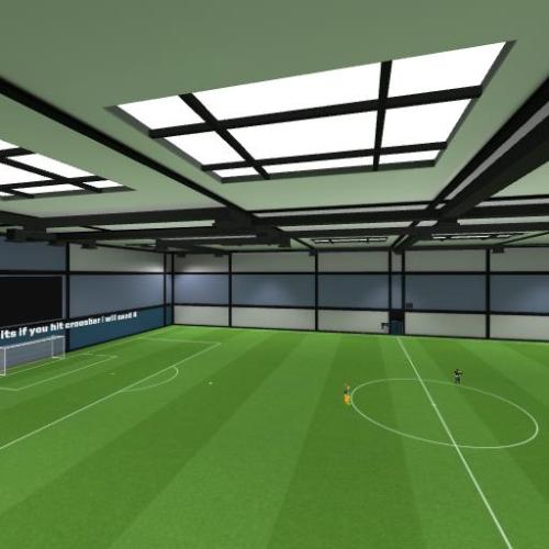 Arena Image