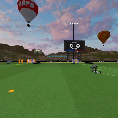 Arena Image