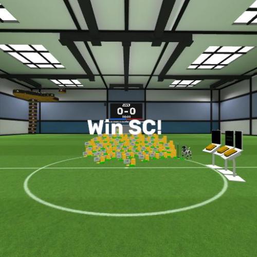 Arena Image