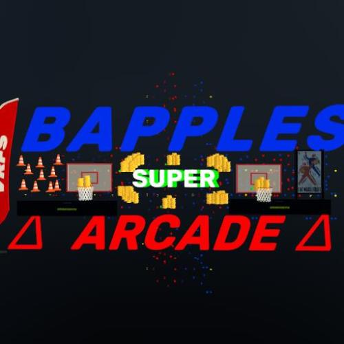 Arena Image