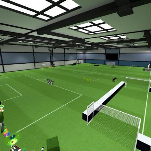 Arena Image
