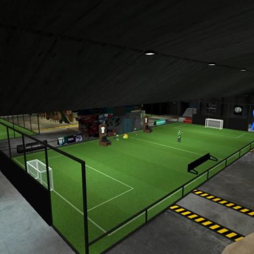 Arena Image