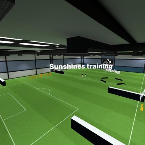 Arena Image