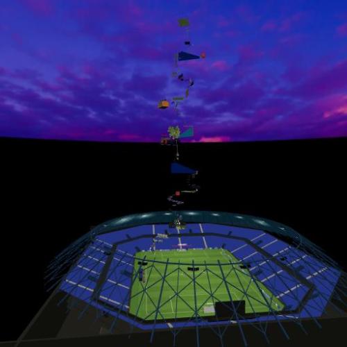 Arena Image