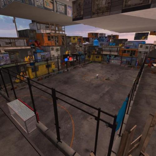 Arena Image