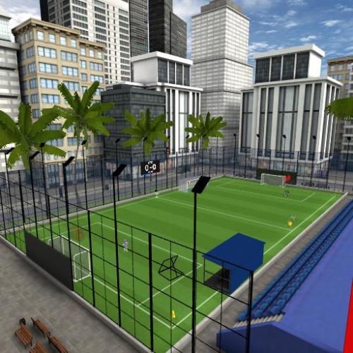 Arena Image