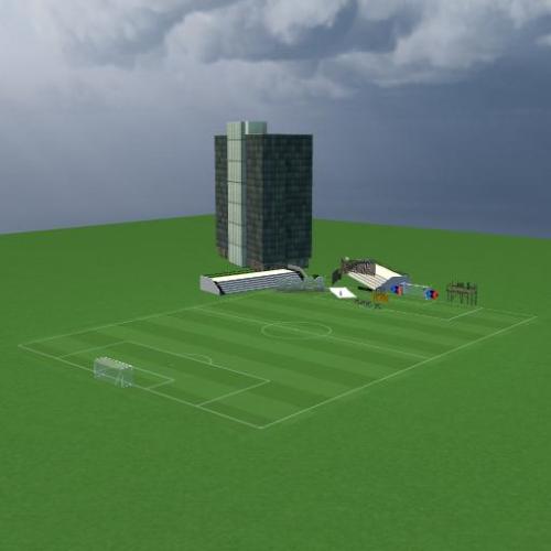 Arena Image