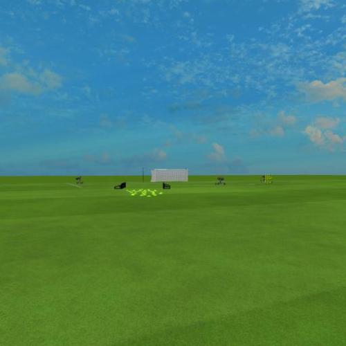 Arena Image