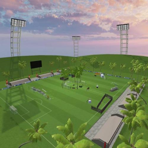 Arena Image