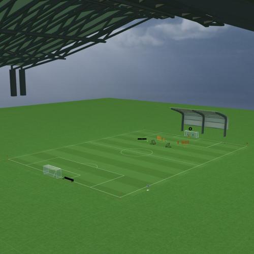 Arena Image