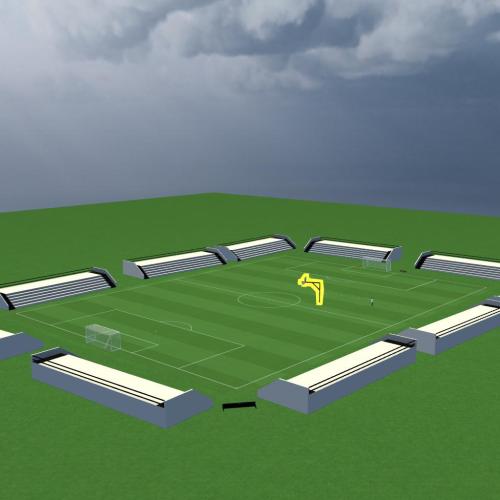 Arena Image