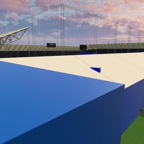 Arena Image