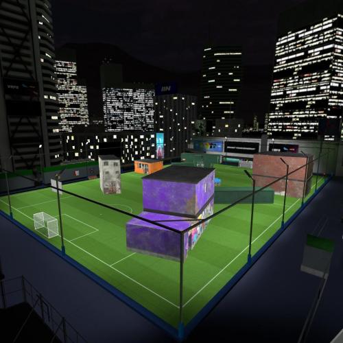 Arena Image