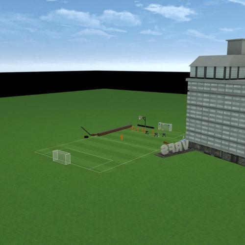 Arena Image
