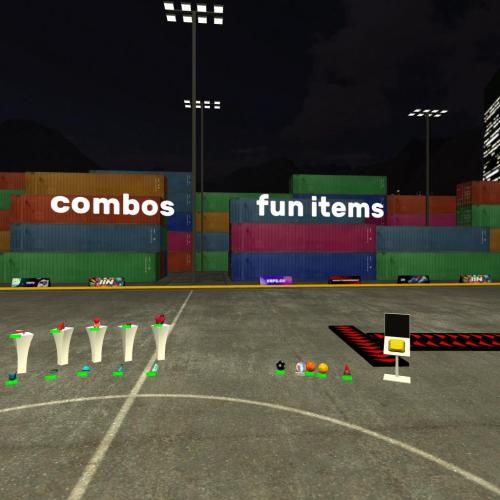 Arena Image