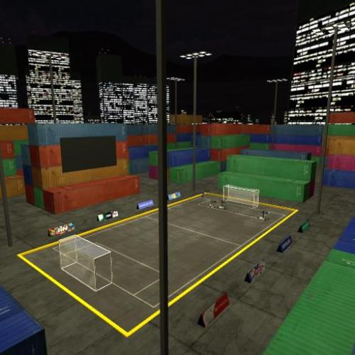 Arena Image