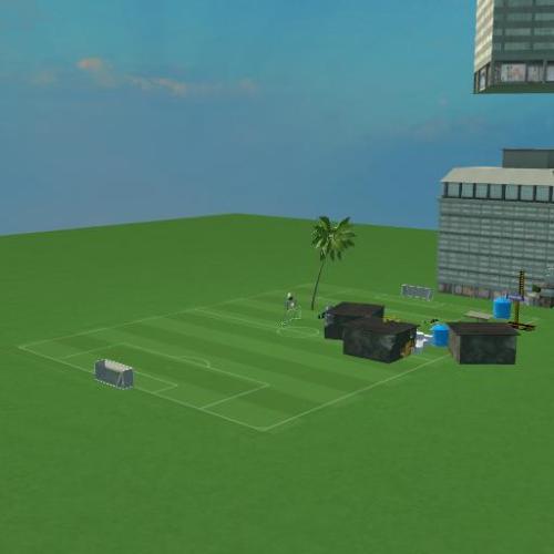 Arena Image