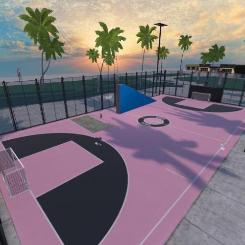 Arena Image