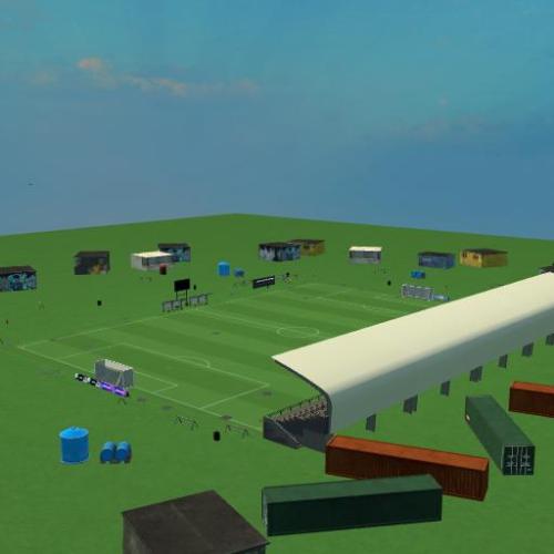 Arena Image