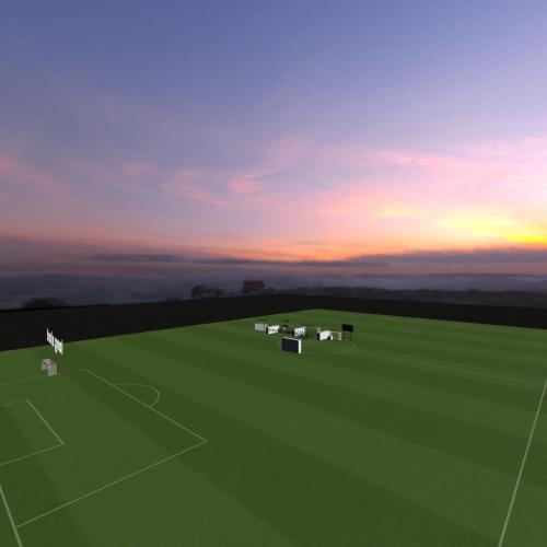 Arena Image