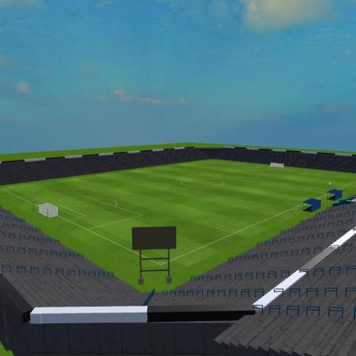 Arena Image