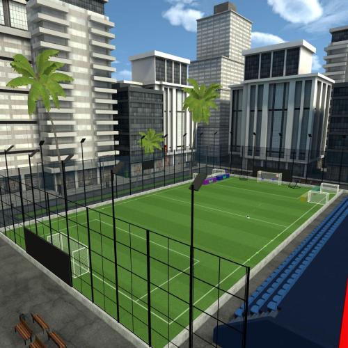 Arena Image