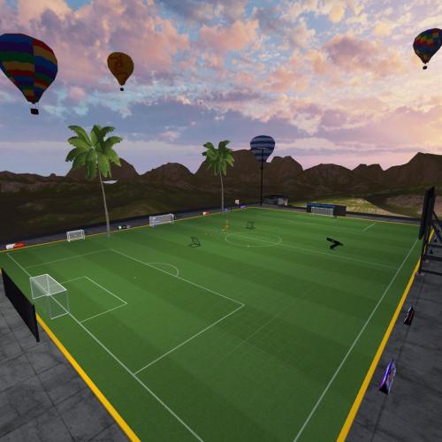 Arena Image
