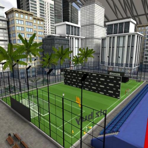 Arena Image