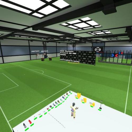 Arena Image