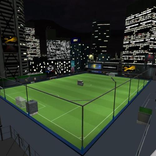 Arena Image
