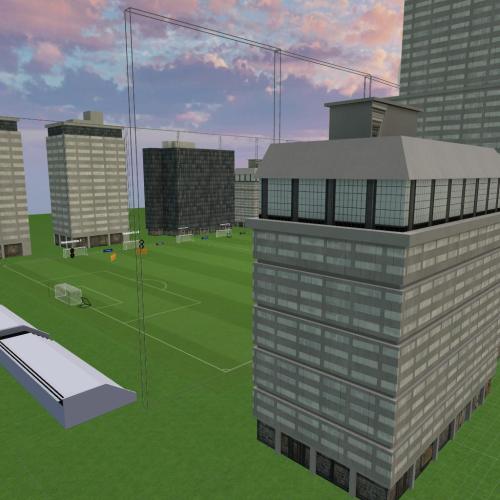 Arena Image