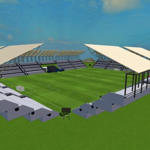 Arena Image