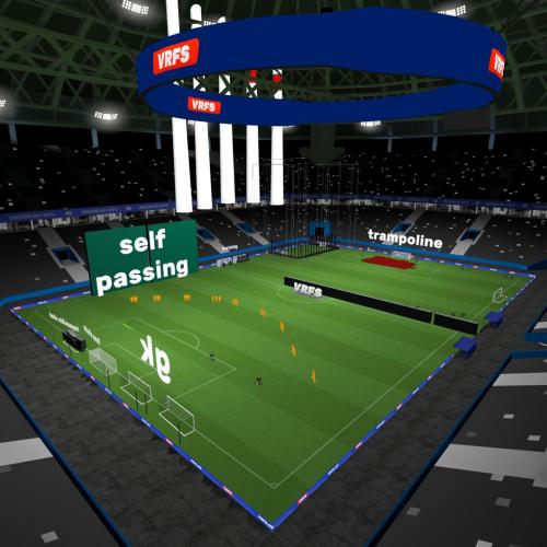 Arena Image
